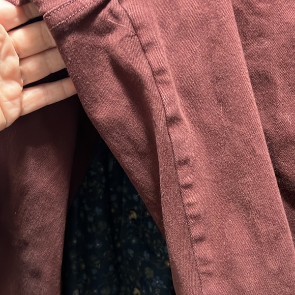 Judy Blue Cropped Denim - Picture 4 of 8